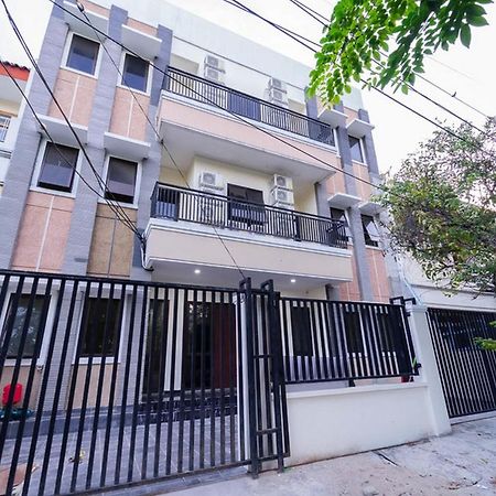 Koolkost Near Universitas Tarumanegara Jakarta Exterior photo