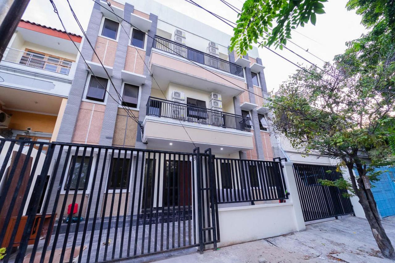 Koolkost Near Universitas Tarumanegara Jakarta Exterior photo